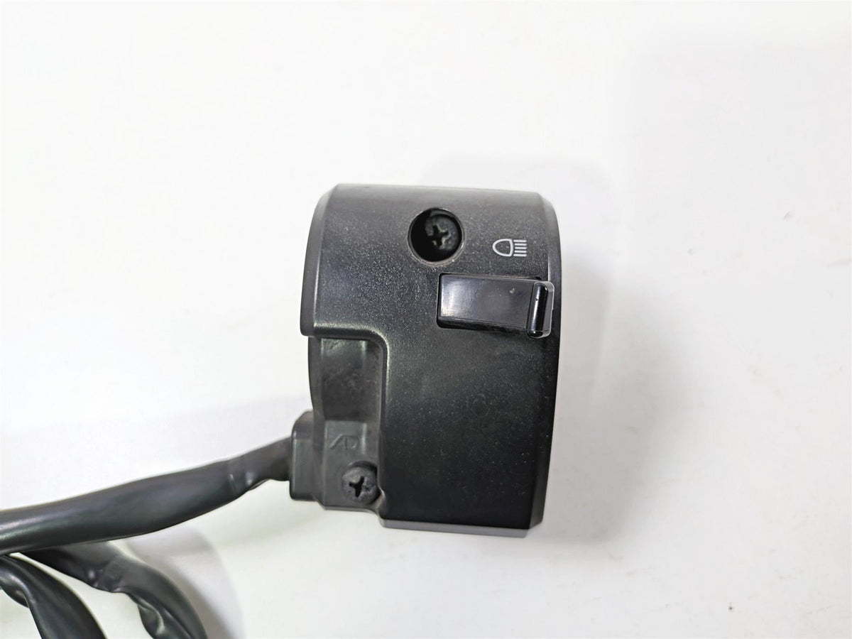 2013 KTM 990 Adventure Baja Left Hand Light Horn Control Switch 60011070000-Mototech271