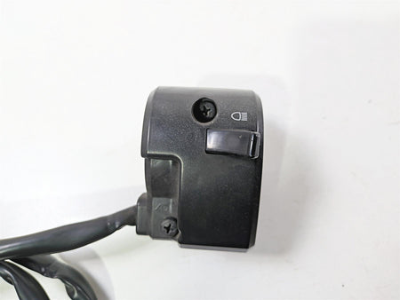 2013 KTM 990 Adventure Baja Left Hand Light Horn Control Switch 60011070000-Mototech271