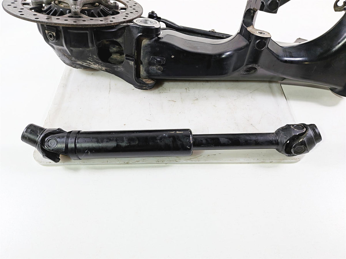 2015 BMW R1200GS K50 Differential Drive Shaft I=32:11=2,91 33748394282 {{ shop.shopifyCountryName }} - Mototech271