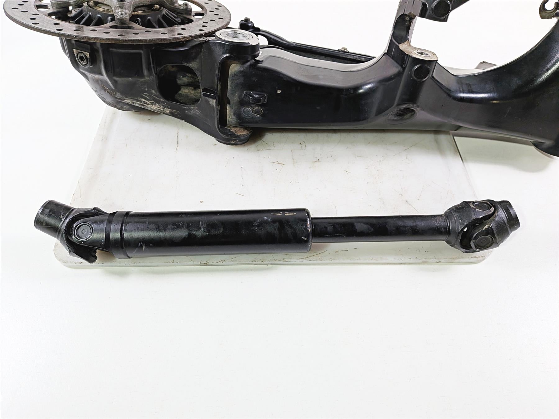 2015 BMW R1200GS K50 Differential Drive Shaft I=32:11=2,91 33748394282 {{ shop.shopifyCountryName }} - Mototech271