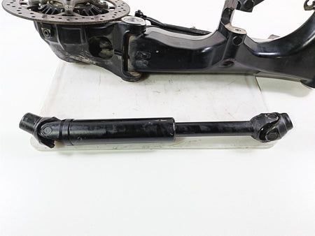 2015 BMW R1200GS K50 Differential Drive Shaft I=32:11=2,91 33748394282 {{ shop.shopifyCountryName }} - Mototech271