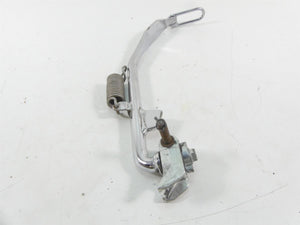 2005 Harley FXDWGI Dyna Wide Glide Side Kickstand Jiffy Kick Stand 49704-90H | Mototech271