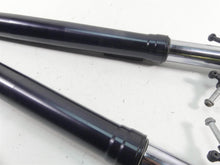 Load image into Gallery viewer, 2016 KTM 1290 Superduke R Front Straight WP Fork Leg Set 14188N2201 14188Q2201 | Mototech271
