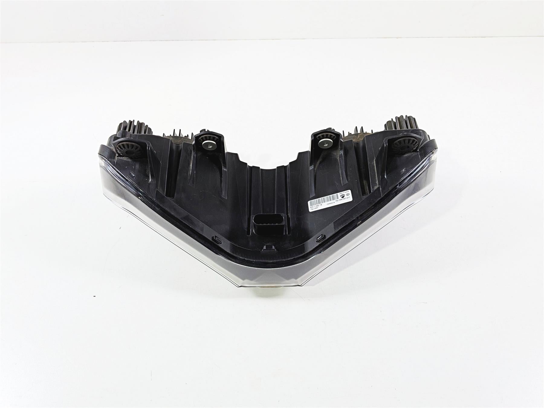 2019 Ducati Panigale V4S V4 S Corse Nice Headlight Head Light Lamp Lens 52010421E {{ shop.shopifyCountryName }} - Mototech271