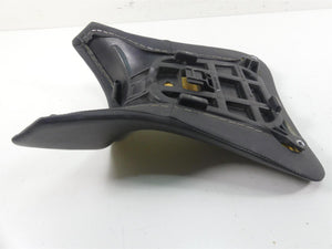 2009 Buell 1125 CR Front Rider Driver Seat Saddle M0090.02A8 | Mototech271