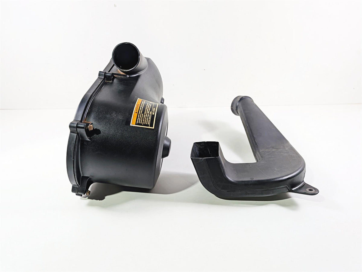2012 Polaris Ranger 800 XP Inner Outer Primary Drive Cover Set 5436813 {{ shop.shopifyCountryName }} - Mototech271