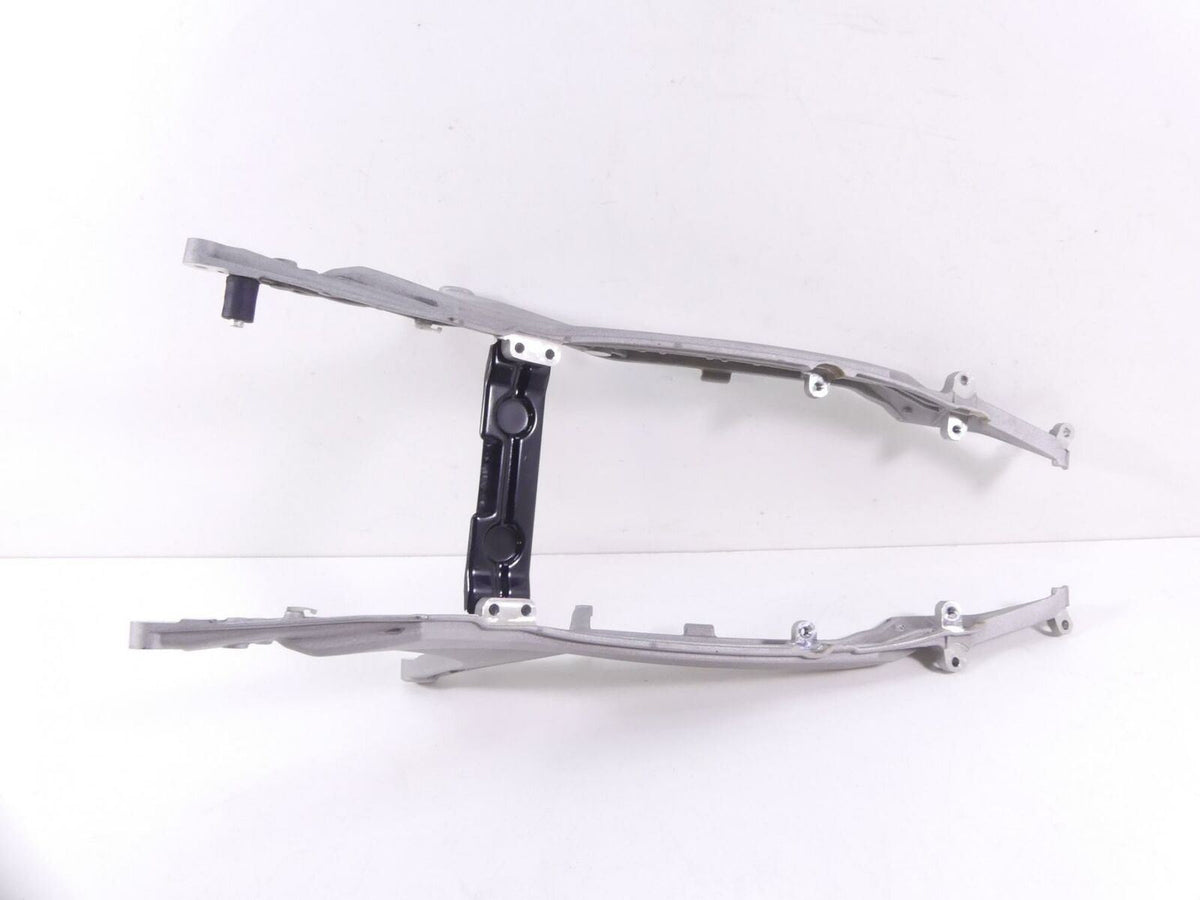 2013 Ducati Hyperstrada 821 Straight Rear Sub Frame Subframe 47110351B 47110361B {{ shop.shopifyCountryName }} - Mototech271