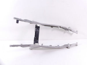 2013 Ducati Hyperstrada 821 Straight Rear Sub Frame Subframe 47110351B 47110361B