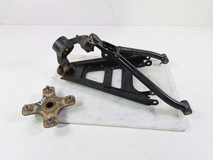 2011 Can-Am Outlander 650 4X4 XT Front Left Control Arm Knee Set 706201016