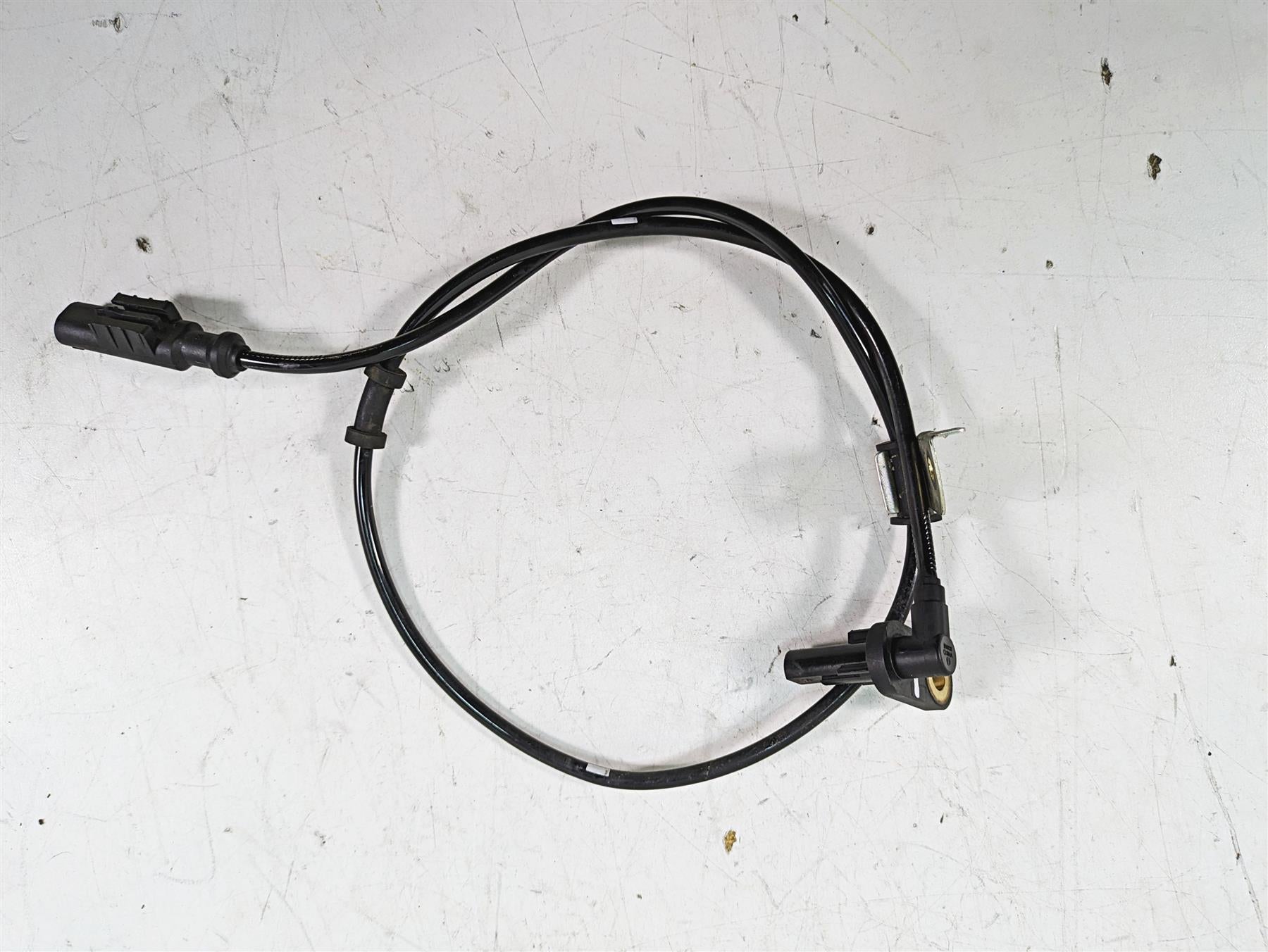 2018 Kawasaki ZX1002 Ninja H2 SX Front Abs Brake Wheel Speed Sensor 21176-0876 {{ shop.shopifyCountryName }} - Mototech271