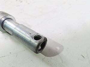 2015 Harley FXDL Dyna Low Rider Front Axle Wheel Spindle 25mm 41628-08