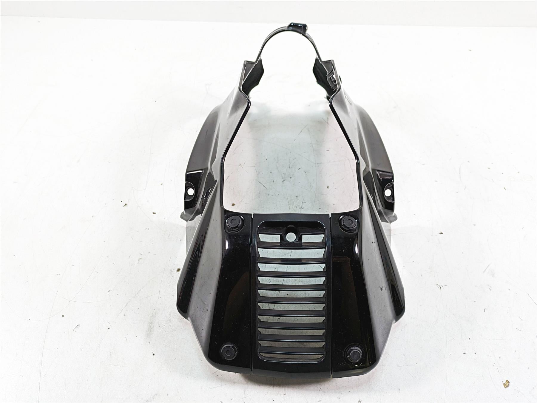 2014 Moto Guzzi California 1400 T Neck Frame Cover Fairing Set B063717 B063716 {{ shop.shopifyCountryName }} - Mototech271