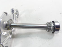 Load image into Gallery viewer, 2014 Harley FXDL Dyna Low Rider Lower Triple Tree Steering Clamp 49mm 45539-08
