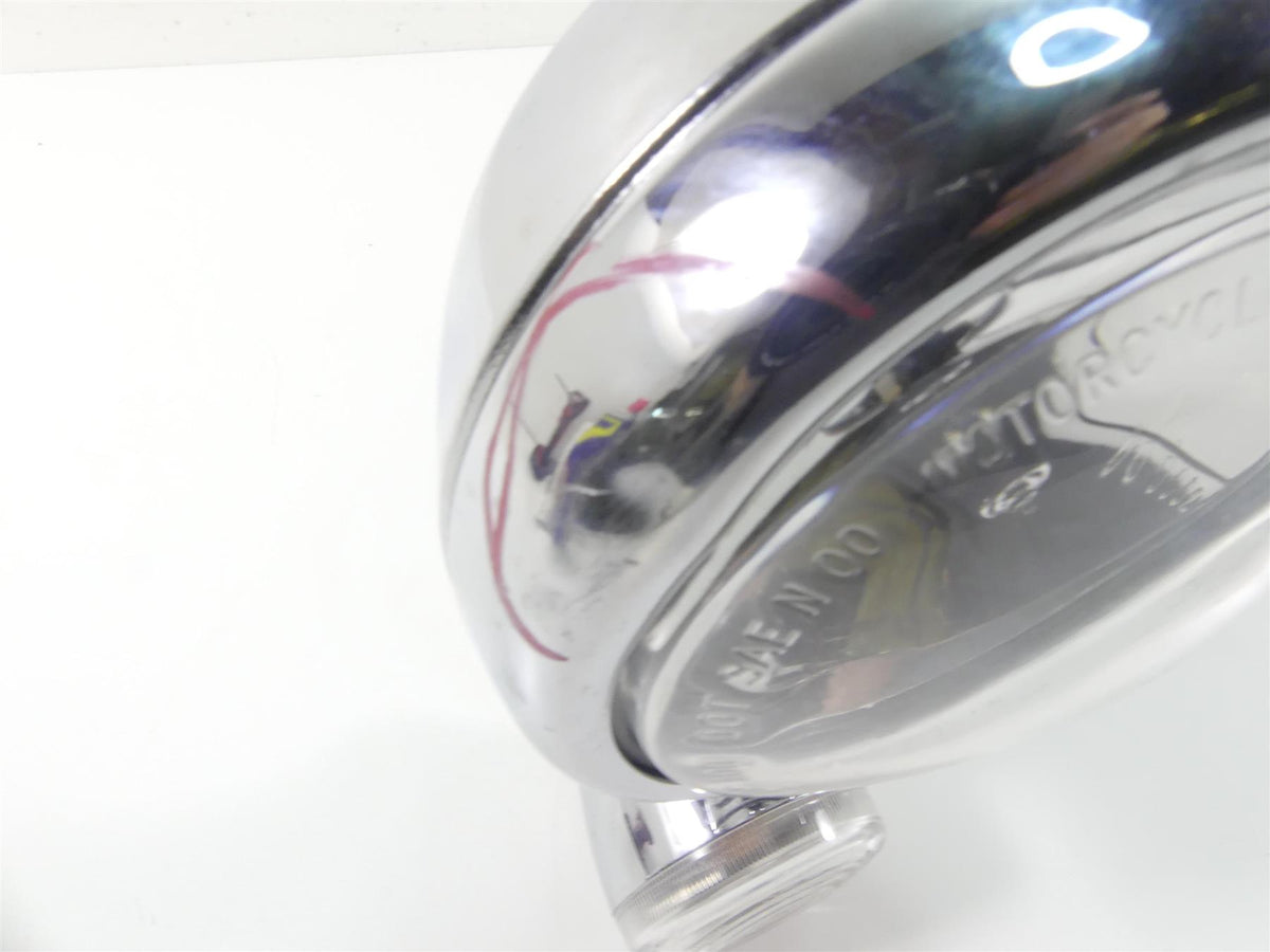 2013 Triumph Rocket 3 Touring Front Blinker Spot Light & Bar -Read A9938085 {{ shop.shopifyCountryName }} - Mototech271