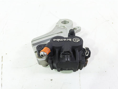 2022 KTM 1290 Super Adventure S Brembo Rear Brake Caliper 6031308010130 {{ shop.shopifyCountryName }} - Mototech271