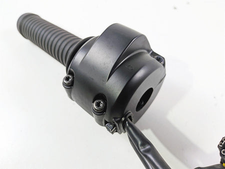2021 Indian Scout 1200 Right Hand Control Switch Start Kill 395miles 4014450 {{ shop.shopifyCountryName }} - Mototech271
