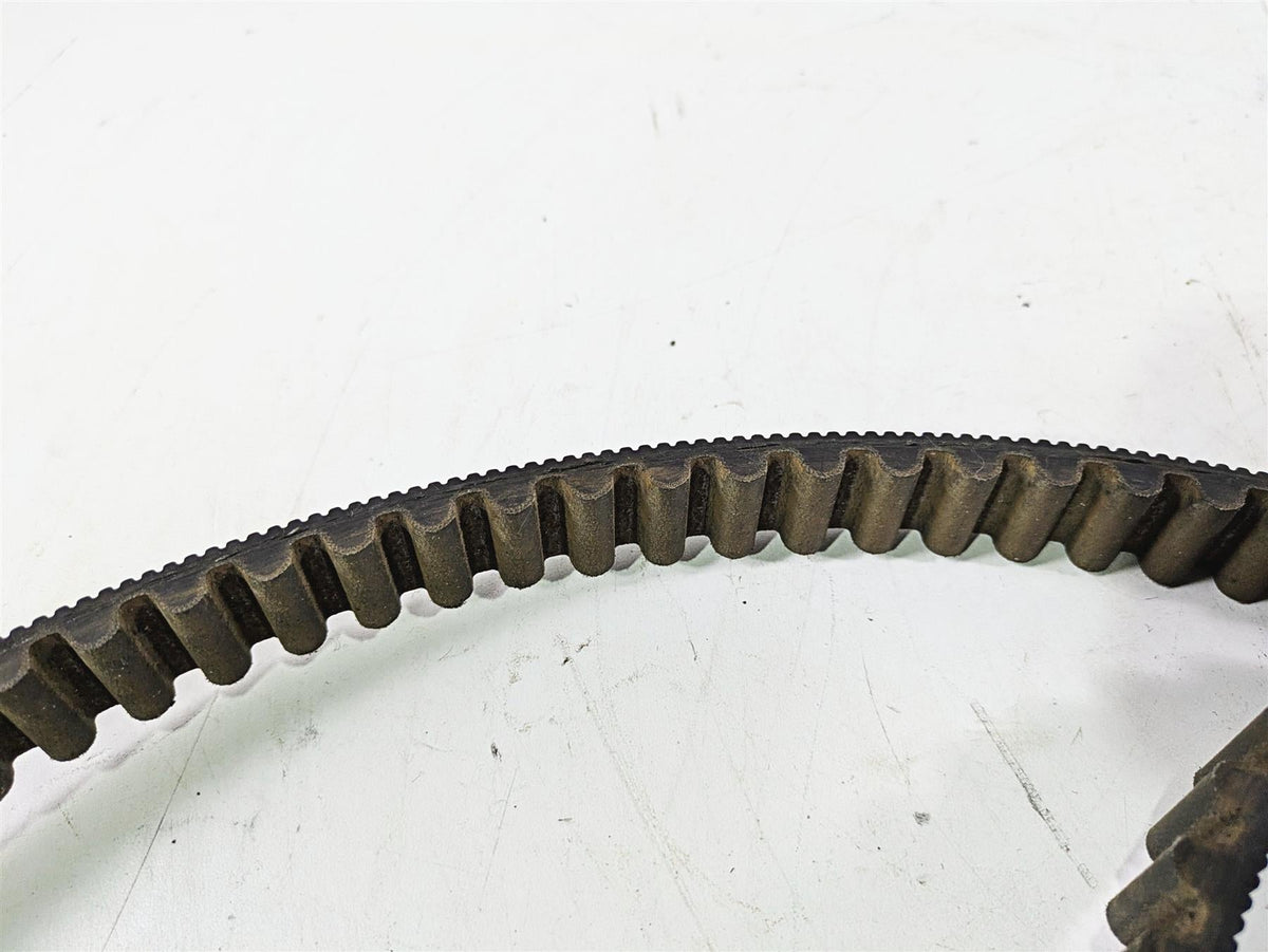 2018 Indian Chieftain Limited Rear Drive Belt 152T 24mm Wide 3211168 {{ shop.shopifyCountryName }} - Mototech271