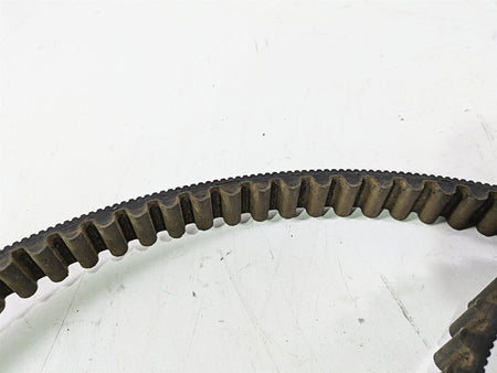 2018 Indian Chieftain Limited Rear Drive Belt 152T 24mm Wide 3211168 {{ shop.shopifyCountryName }} - Mototech271