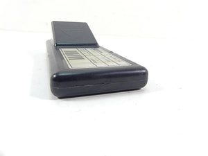 2012 Ducati Panigale 1199S Blackbox BBS Control Module Unit 38510111F | Mototech271
