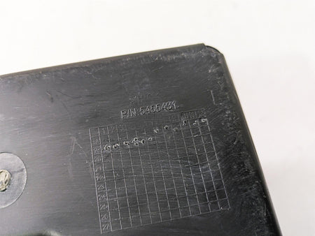 2020 Polaris RZR XP 1000 EPS Center Storage Phone Compartment 5455431 {{ shop.shopifyCountryName }} - Mototech271
