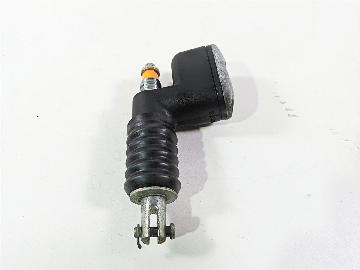 2008 Harley FLSTC Softail Heritage Rear Brake Master Cylinder 41767-05E {{ shop.shopifyCountryName }} - Mototech271