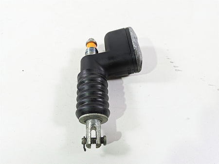2008 Harley FLSTC Softail Heritage Rear Brake Master Cylinder 41767-05E {{ shop.shopifyCountryName }} - Mototech271