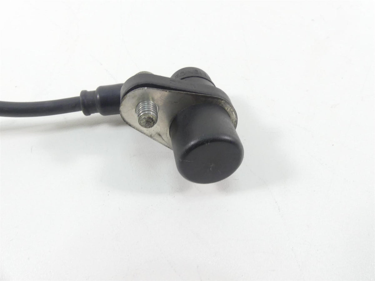 2004 Ducati 999 SBK Rear Wheel Speed Sensor 55240371A {{ shop.shopifyCountryName }} - Mototech271