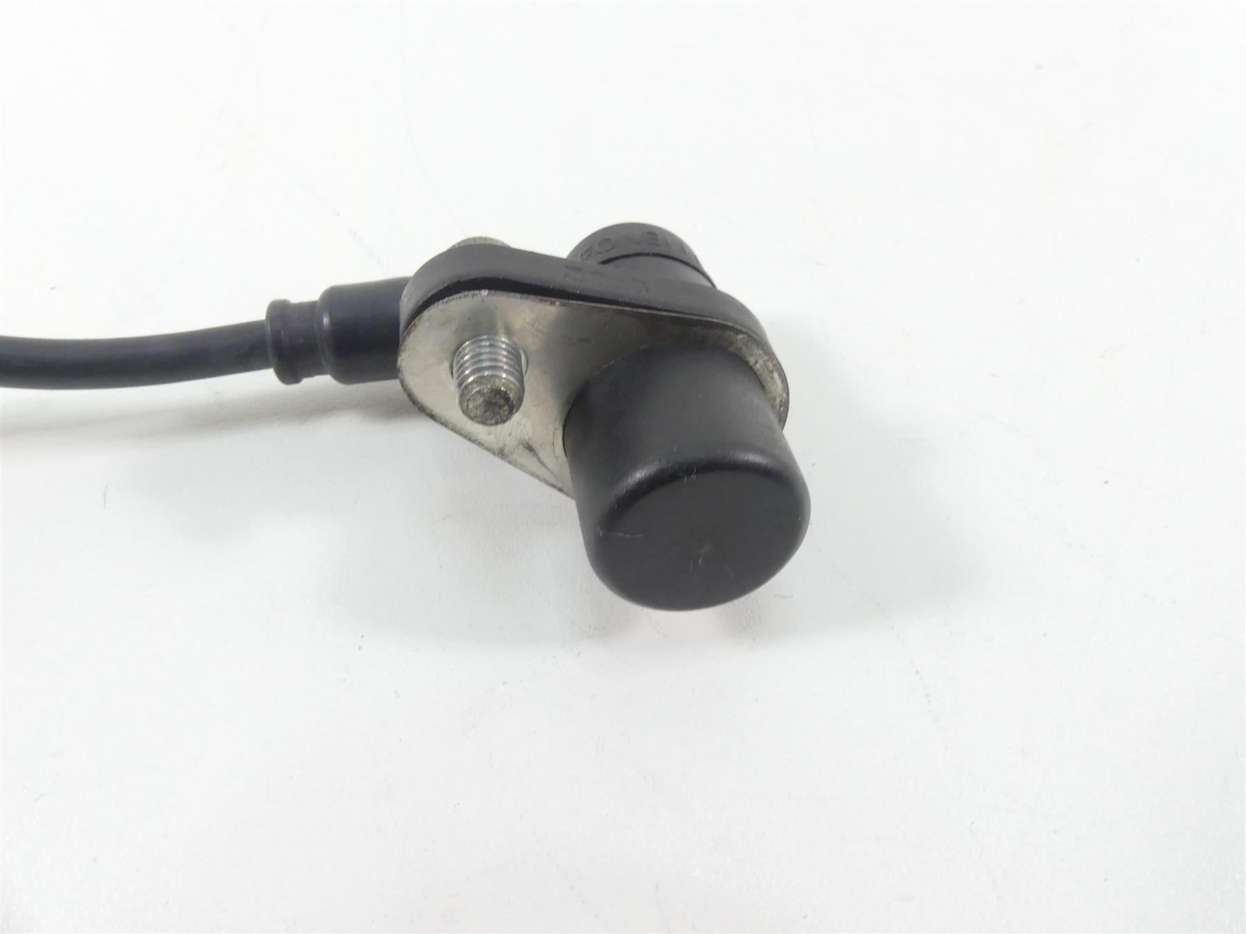 2004 Ducati 999 SBK Rear Wheel Speed Sensor 55240371A {{ shop.shopifyCountryName }} - Mototech271