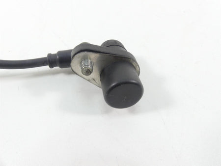 2004 Ducati 999 SBK Rear Wheel Speed Sensor 55240371A {{ shop.shopifyCountryName }} - Mototech271