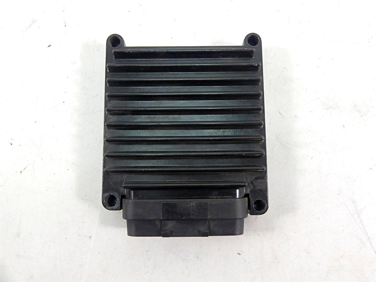 2004 Harley Touring FLHTCUI Electra Glide Cdi Ecm Engine Control Module ...
