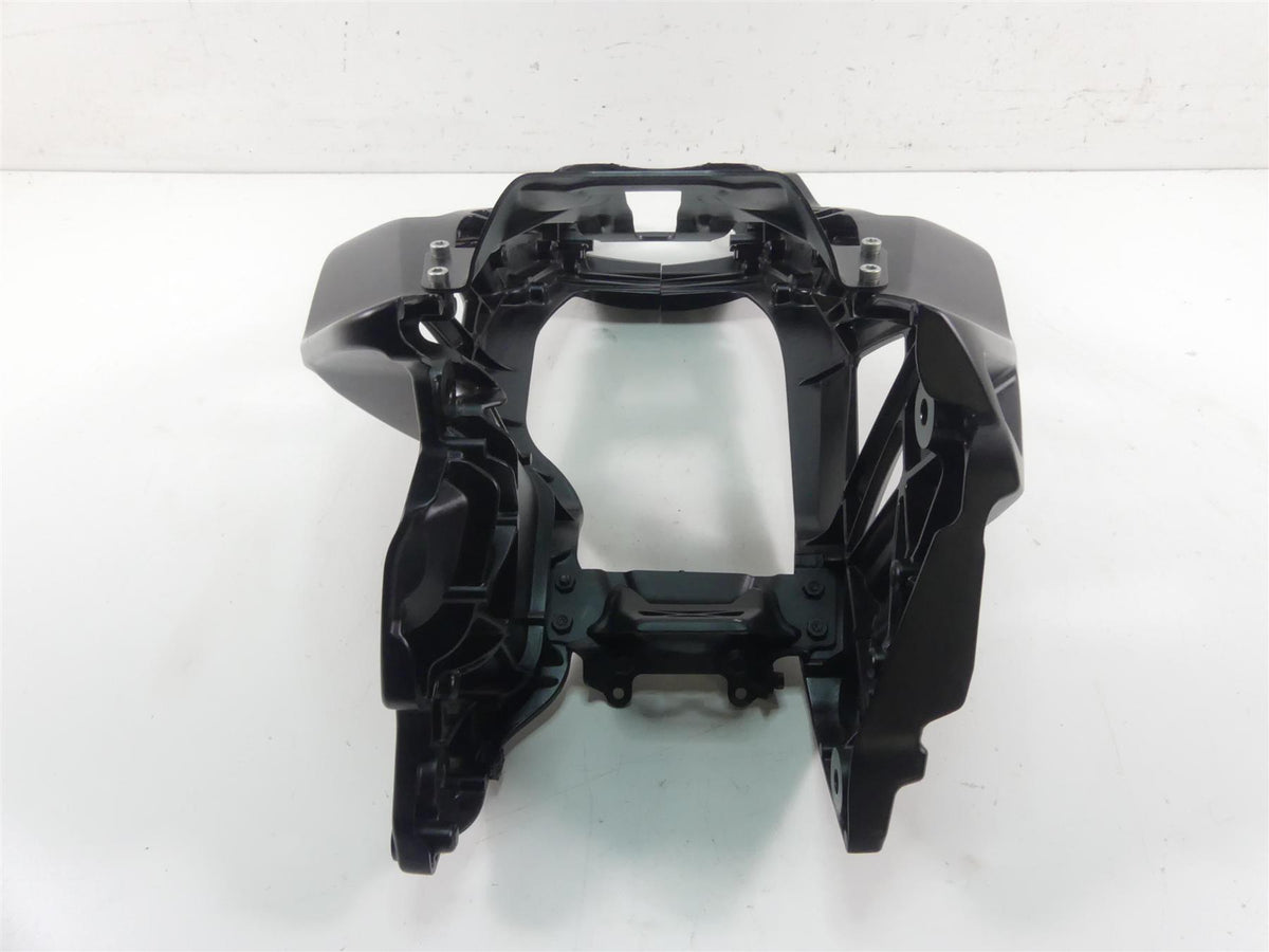 2022 Indian FTR1200 S Left Right Sub & Mid Frame Chassis Set 5141989 5141990 {{ shop.shopifyCountryName }} - Mototech271