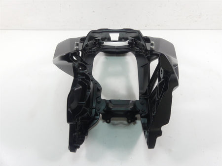 2022 Indian FTR1200 S Left Right Sub & Mid Frame Chassis Set 5141989 5141990 {{ shop.shopifyCountryName }} - Mototech271