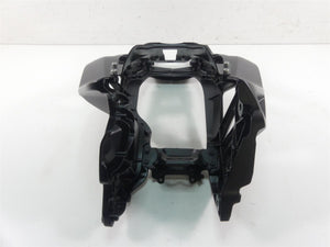 2022 Indian FTR1200 S Left Right Sub & Mid Frame Chassis Set 5141989 5141990 | Mototech271