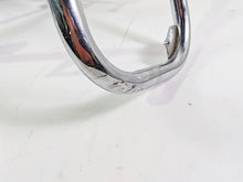 Load image into Gallery viewer, 2008 Kawasaki VN1600 Vulcan Nomad Saddlebag Rack Carrier Pannier Set 39137-0009
