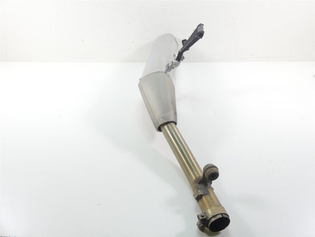 2014 BMW K1600 GTL K48 Right Exhaust Pipe Muffler Silencer 18127701719 {{ shop.shopifyCountryName }} - Mototech271