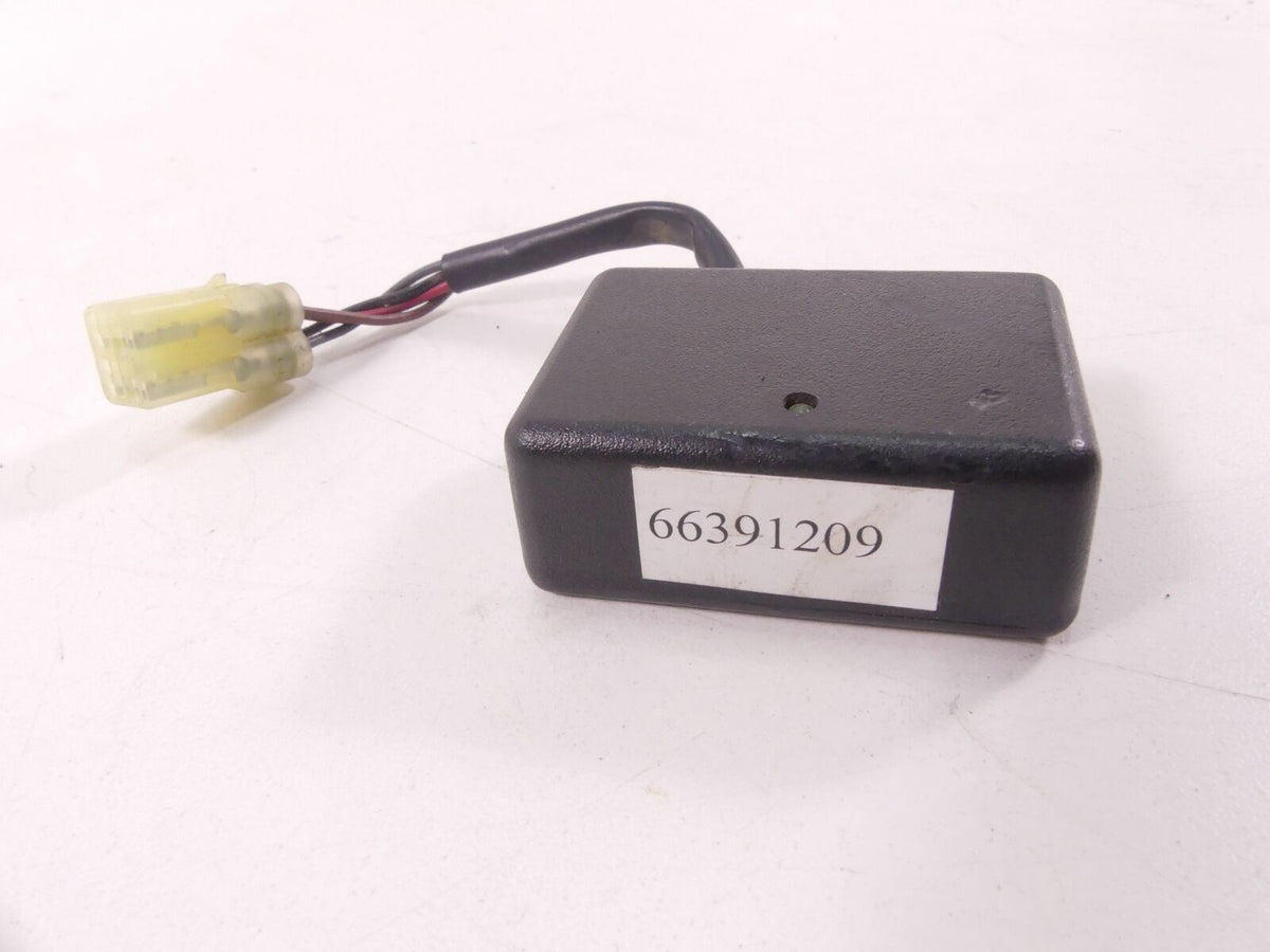 2014 Yamaha VMX17 V-Max 1700 Dynojet Oxygen Optimizer Control Module 66391209 {{ shop.shopifyCountryName }} - Mototech271