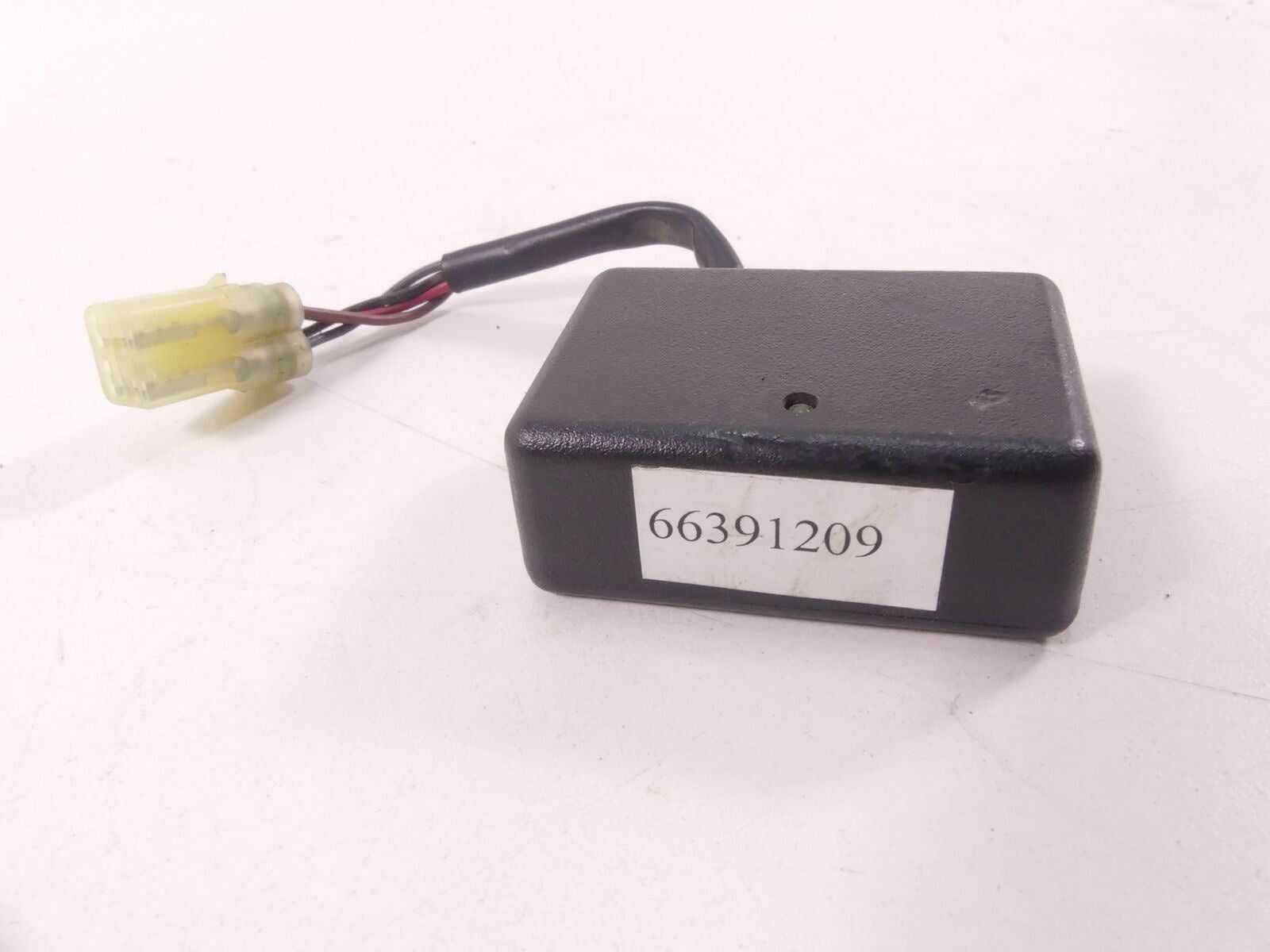 2014 Yamaha VMX17 V-Max 1700 Dynojet Oxygen Optimizer Control Module 66391209 {{ shop.shopifyCountryName }} - Mototech271