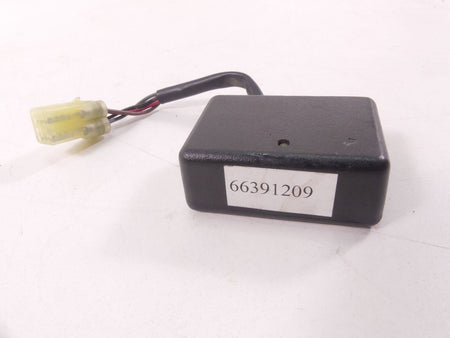 2014 Yamaha VMX17 V-Max 1700 Dynojet Oxygen Optimizer Control Module 66391209 {{ shop.shopifyCountryName }} - Mototech271