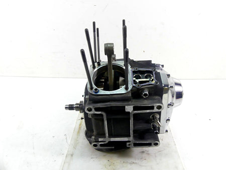 2002 Harley Touring FLHTC Electra Glide Bottom End Engine Motor 88ci 24597-99C {{ shop.shopifyCountryName }} - Mototech271