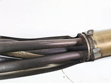 Load image into Gallery viewer, 2002 Honda GL1500 CD Valkyrie Deluxe Exhaust Pipe Muffler Headers 18300-MZ0-A02
