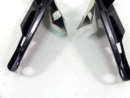 2008 Harley Touring FLHX Street Glide Front Fairing Mount Holder Set 58479-96B {{ shop.shopifyCountryName }} - Mototech271