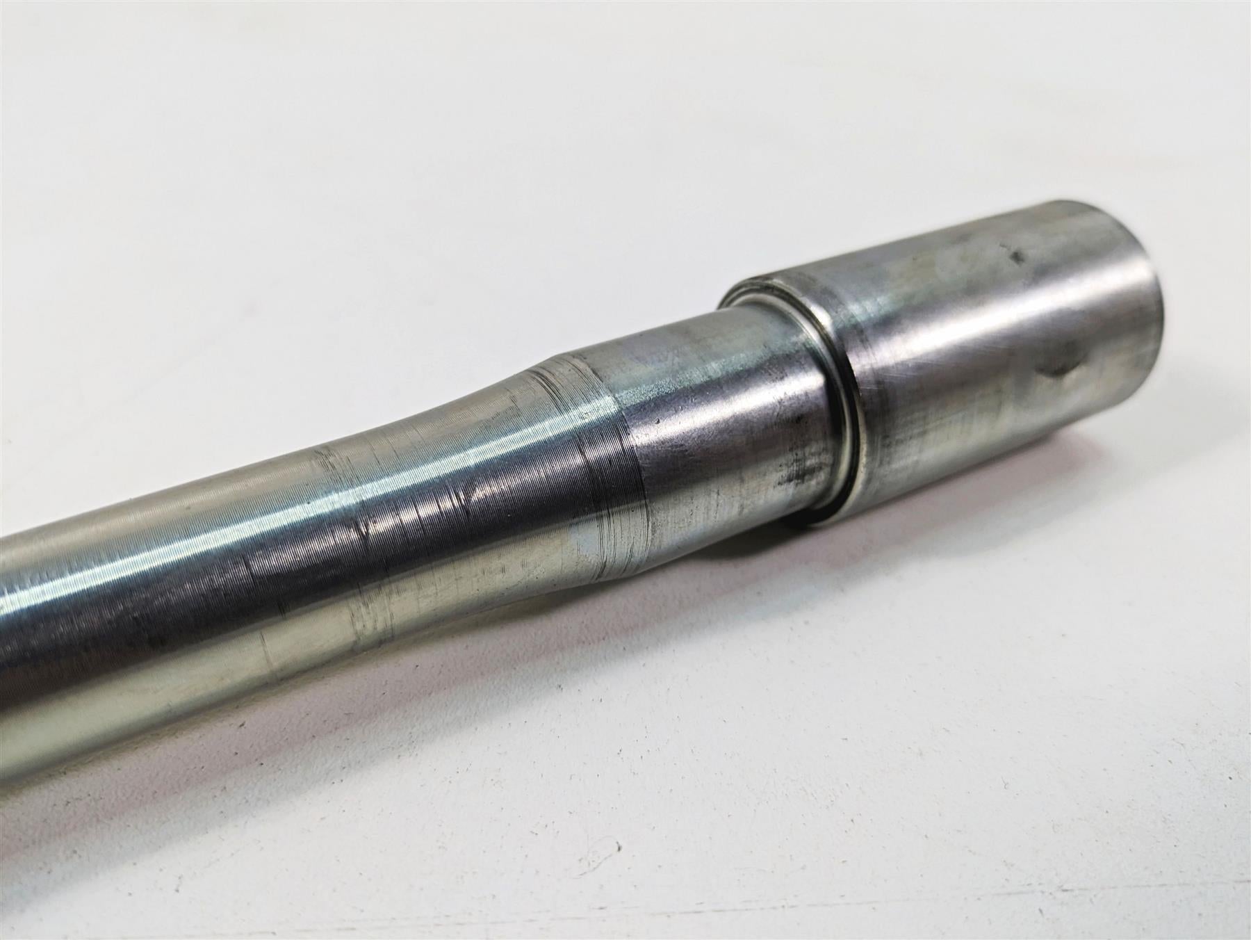 2008 Buell 1125 R Straight Front Wheel Spindle Axle G0120.02A8B {{ shop.shopifyCountryName }} - Mototech271