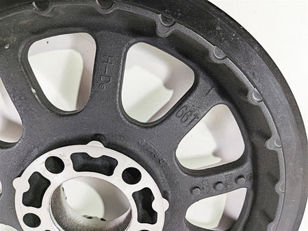 2024 Harley Softail FXLRST Low Rider Rear Belt Sprocket Pulley 66T 24mm 40325-07 {{ shop.shopifyCountryName }} - Mototech271