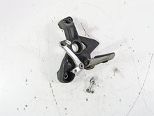 Load image into Gallery viewer, 2017 Ducati Monster 1200 S Left Foot Peg &amp; Shifter Set 82413212BB 45622352AA | Mototech271
