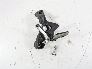 2017 Ducati Monster 1200 S Left Foot Peg & Shifter Set 82413212BB 45622352AA | Mototech271