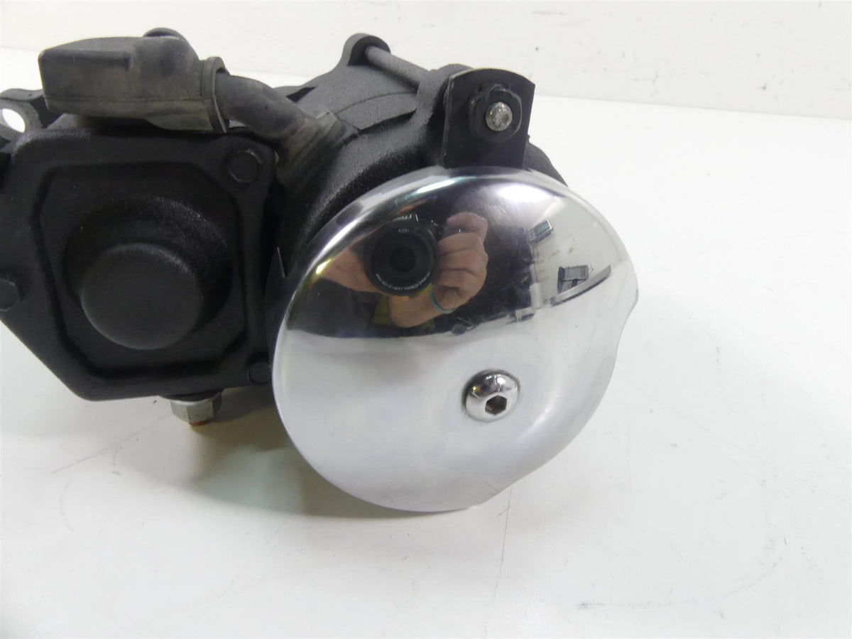 2014 Harley Touring FLHTK Electra Glide Engine Starter Motor 96 103 31618-06A {{ shop.shopifyCountryName }} - Mototech271