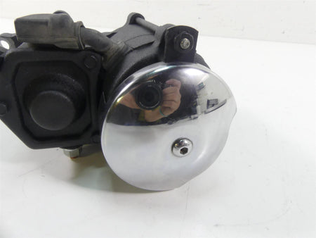 2014 Harley Touring FLHTK Electra Glide Engine Starter Motor 96 103 31618-06A {{ shop.shopifyCountryName }} - Mototech271