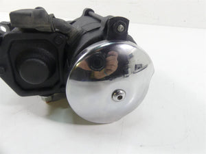 2014 Harley Touring FLHTK Electra Glide Engine Starter Motor 96 103 31618-06A | Mototech271