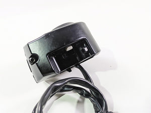 2016 Harley Touring FLHR Road King  Right Hand Control Switch 71500127C