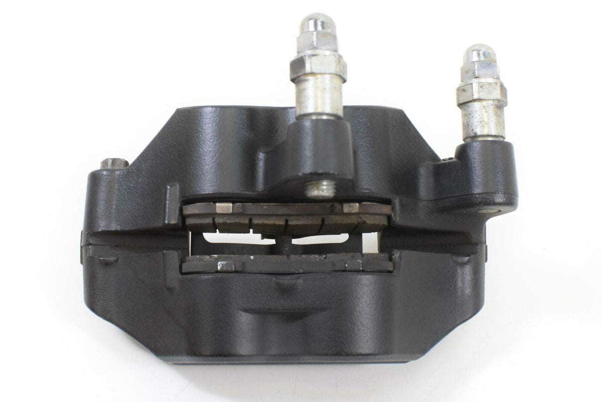2015 Indian 111ci Roadmaster Front Brake Pads Caliper Set 1912391-266 {{ shop.shopifyCountryName }} - Mototech271
